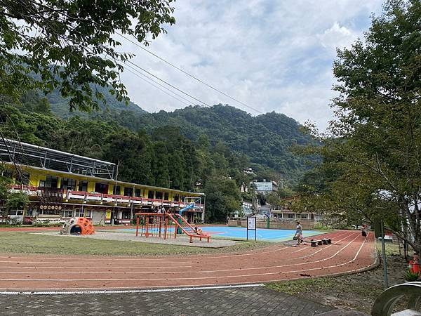 20230916 民都有山，順遊清泉環繞