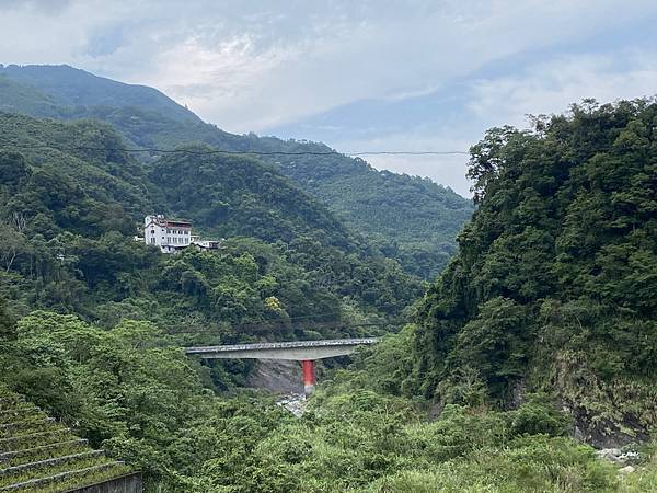 20230916 民都有山，順遊清泉環繞