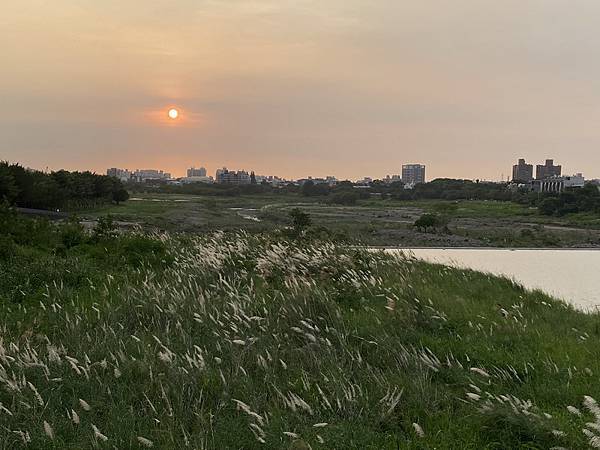 20231012 蘭潭後山步道、民雄森林公園、彌陀映月橋