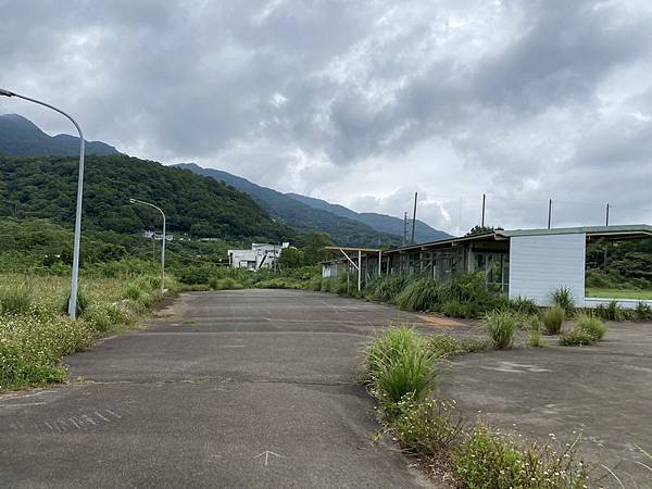 20231014 臺北大縱走第一段，關渡捷運站－二子坪，加碼