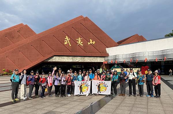 20231021~29 小三通八閩山海遊，追憶！