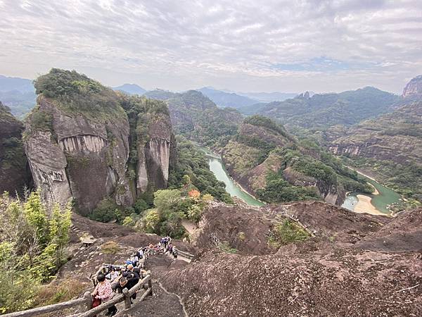 20231021~29 小三通八閩山海遊，追憶！