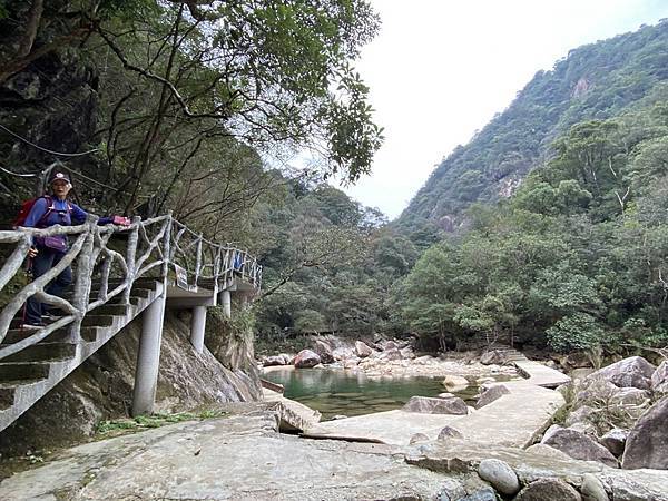 20231021~29 小三通八閩山海遊，追憶！