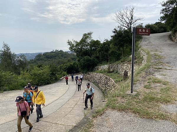 20231021 小三通八閩山海遊01：三進三出太武山