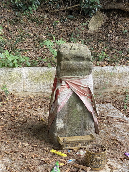 20231021 小三通八閩山海遊01：三進三出太武山