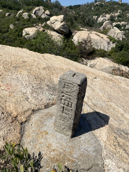 20231021 小三通八閩山海遊01：三進三出太武山