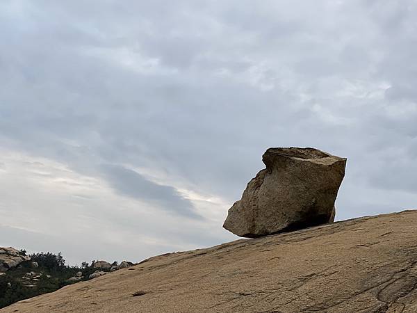 20231021 小三通八閩山海遊01：三進三出太武山