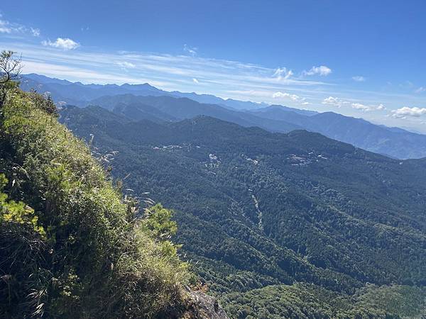 20231102 大塔百登29刷：大塔山、塔山步道