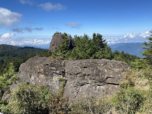 20231102 大塔百登29刷：大塔山、塔山步道