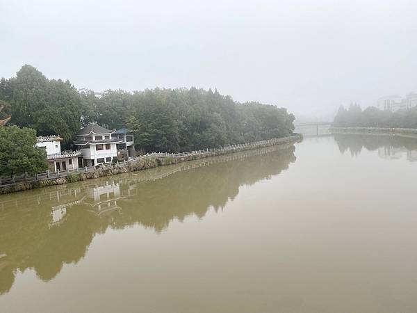 20231024 小三通八閩山海遊06：泰寧大金湖（AAAA