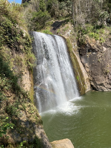 20231024 小三通八閩山海遊06：泰寧大金湖（AAAA