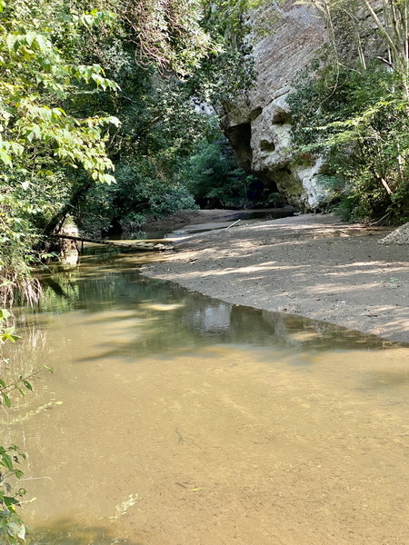 20231024 小三通八閩山海遊06：泰寧大金湖（AAAA