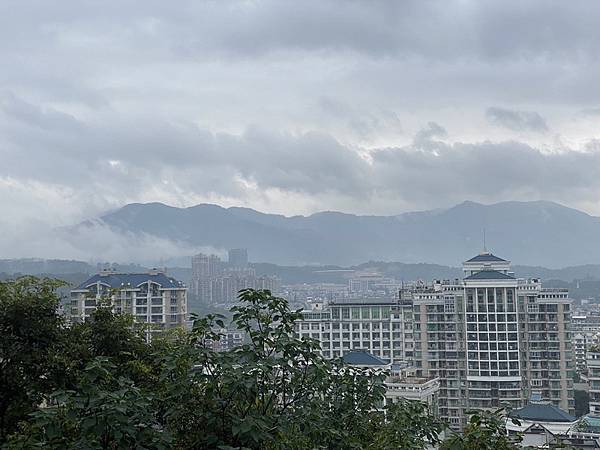 20231027 小三通八閩山海遊13：福道森林步道踏查行（