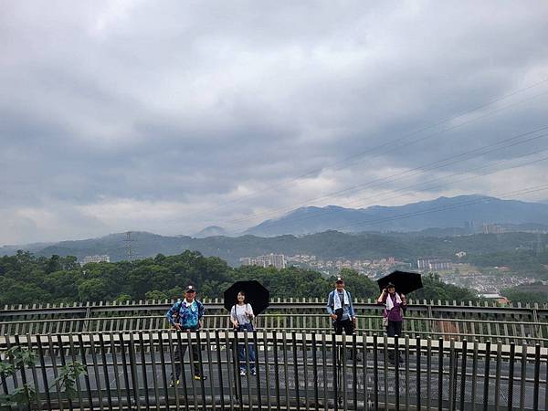 20231027 小三通八閩山海遊13：福道森林步道踏查行（