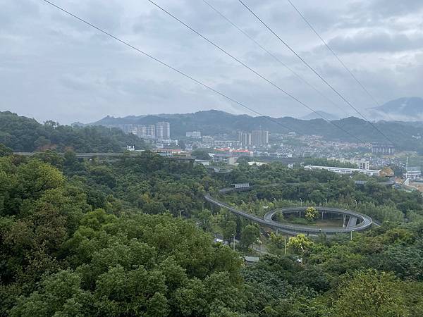 20231027 小三通八閩山海遊13：福道森林步道踏查行（