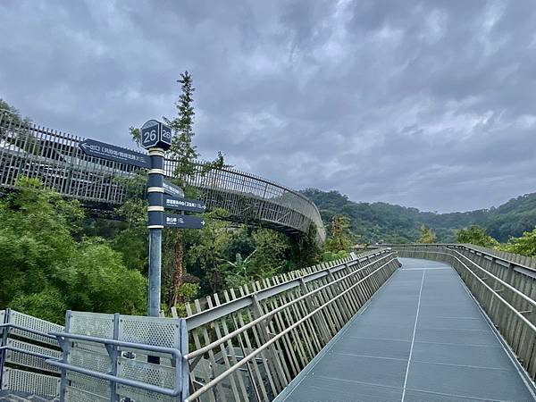 20231027 小三通八閩山海遊13：福道森林步道踏查行（