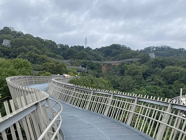 20231027 小三通八閩山海遊13：福道森林步道踏查行（