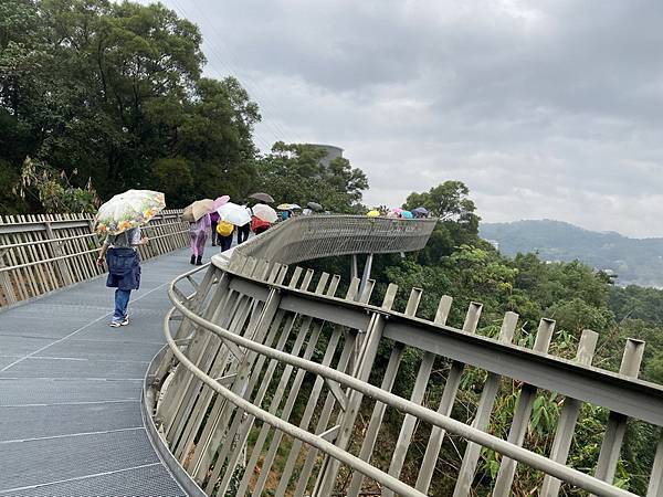 20231027 小三通八閩山海遊13：福道森林步道踏查行（