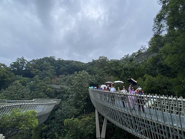 20231027 小三通八閩山海遊13：福道森林步道踏查行（