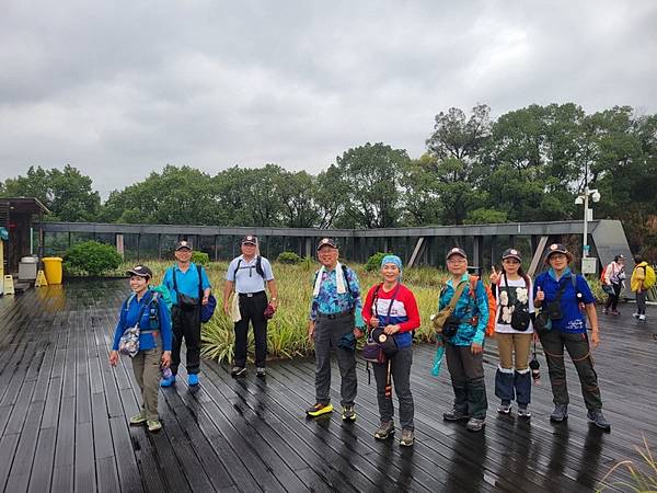 20231027 小三通八閩山海遊14：煙台山公園景區