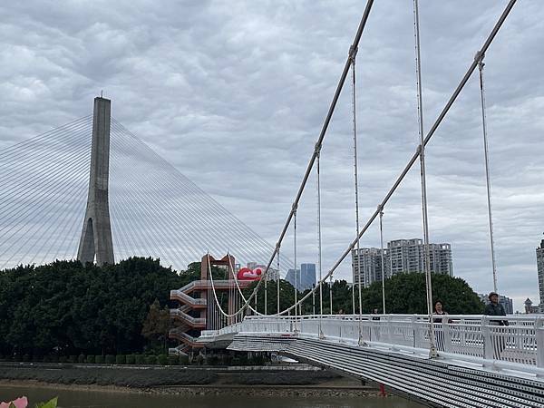 20231027 小三通八閩山海遊14：煙台山公園景區