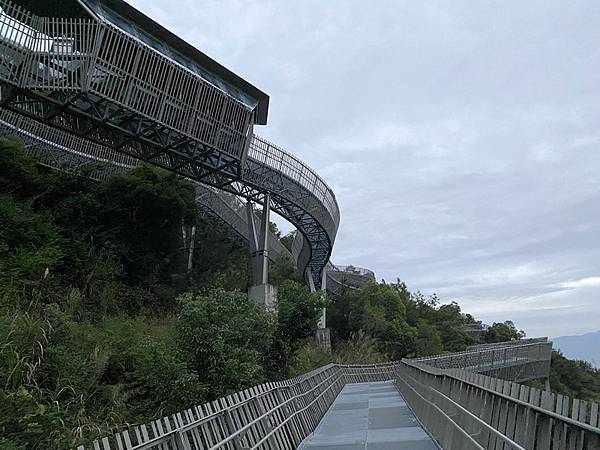 20231027 小三通八閩山海遊15：福道森林步道最美時刻