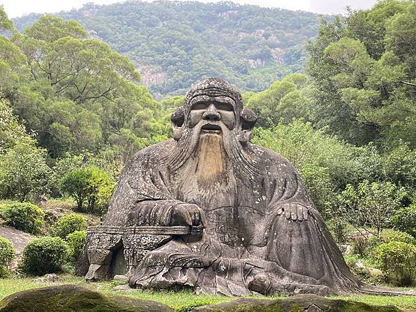 20231028 小三通八閩山海遊16：泉州清源山（AAAA