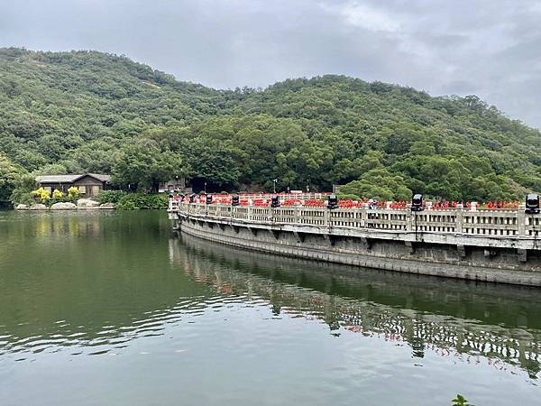 20231028 小三通八閩山海遊16：泉州清源山（AAAA