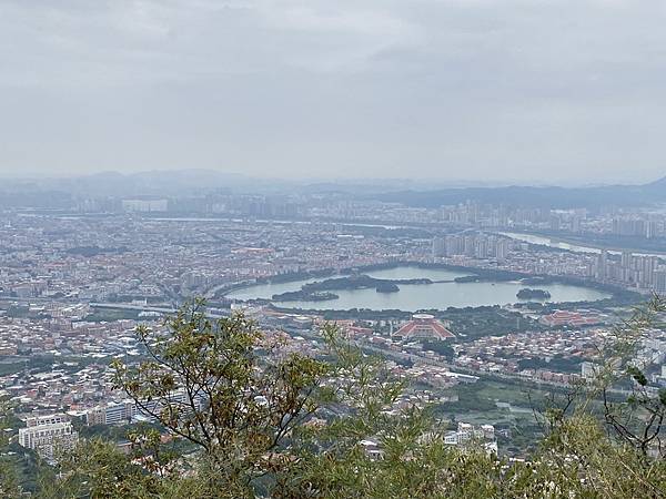 20231028 小三通八閩山海遊16：泉州清源山（AAAA