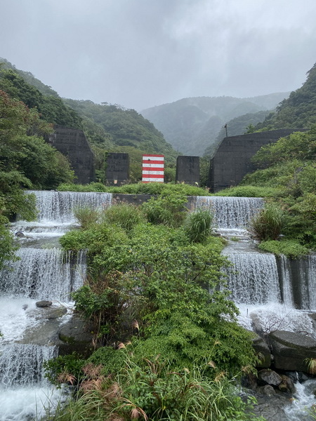 20231111 淡蘭古道北路精華，金字碑、不厭亭、樹梅坪、