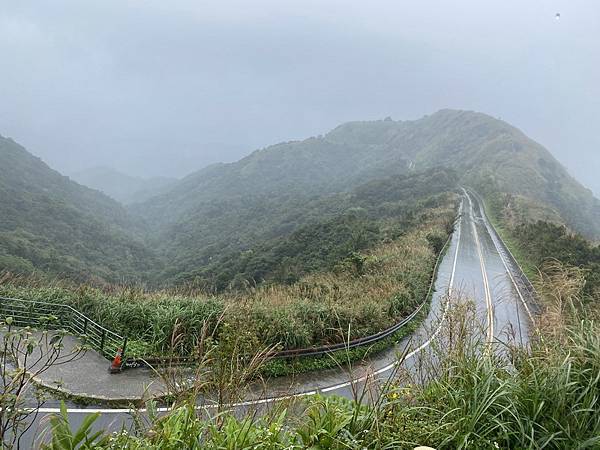 20231111 淡蘭古道北路精華，金字碑、不厭亭、樹梅坪、