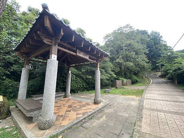 20231112 藤猿古道、獅山古道、獅頭山O繞