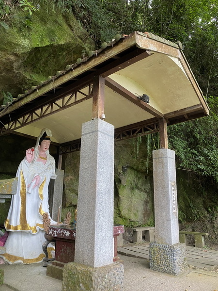 20231112 藤猿古道、獅山古道、獅頭山O繞