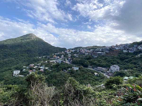 20231119 淡蘭古道北路，小粗坑古道、琉瑯路觀光步道、