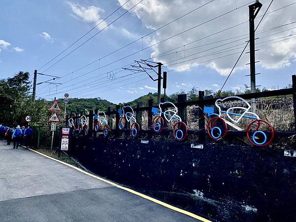 20231119 淡蘭古道北路，小粗坑古道、琉瑯路觀光步道、