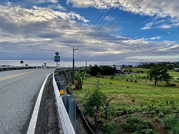 20231122~29 背包族海岸山脈四橫貫徒步行