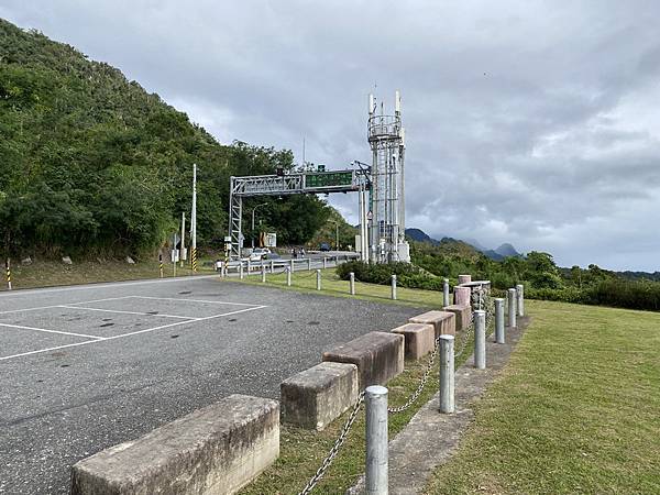 20231122~29 背包族海岸山脈四橫貫徒步行