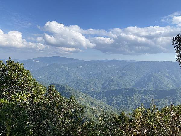 20231209~11 新北三大岩場，筆架連峰、皇帝殿、五寮