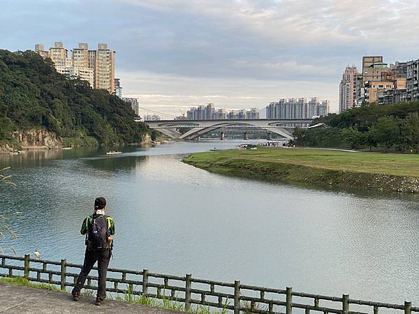 20231209~11 新北三大岩場，筆架連峰、皇帝殿、五寮