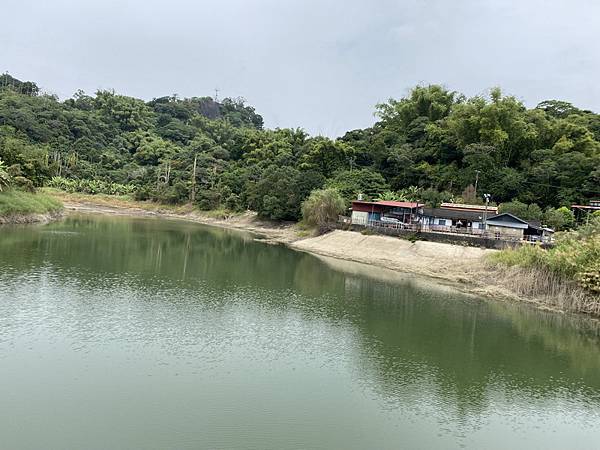 20231220 竹崎公園、仁義潭秘境