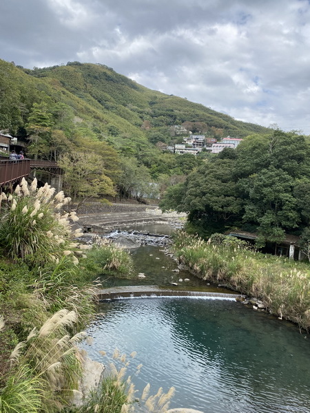 20240107~12 徒步北橫健行趣 楓紅滿地逍遙遊