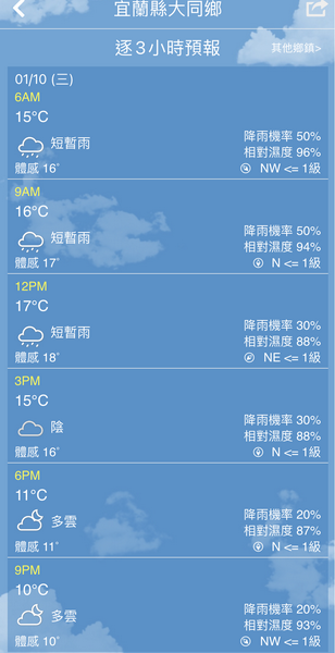 20240107~12 徒步北橫健行趣 楓紅滿地逍遙遊