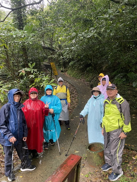 20240228~0307 用心看台灣 浪漫台2線 徒步山海