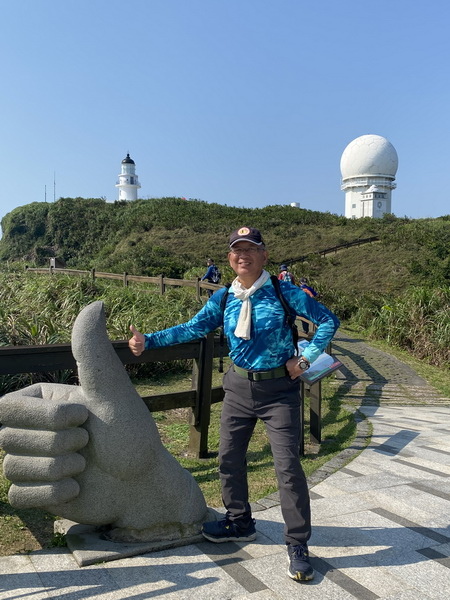 20240228~0307 用心看台灣 浪漫台2線 徒步山海