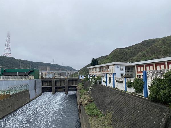 20240229 台2線徒步行D2，淺水灣－金山