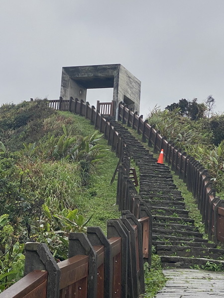 20240302 台2線徒步行D4，基隆－八斗子