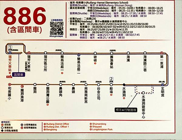 20240304 台2線徒步行D6，鼻頭角－舊草嶺隧道－石城