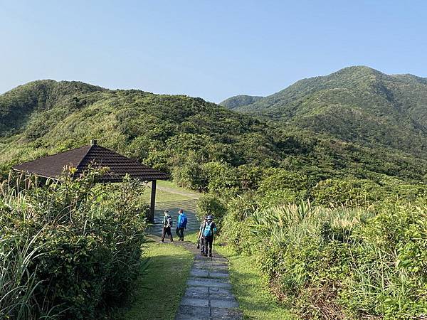 20240304 台2線徒步行D6，鼻頭角－舊草嶺隧道－石城