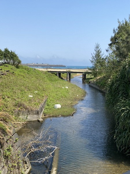 20240304 台2線徒步行D6，鼻頭角－舊草嶺隧道－石城