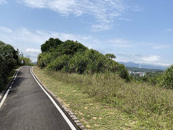 20240304 台2線徒步行D6，鼻頭角－舊草嶺隧道－石城